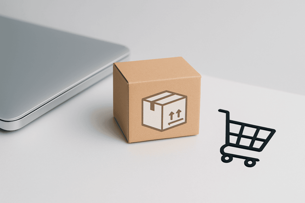 Dropshipping für Anfänger 2025 – Kompletter Leitfaden zum Start